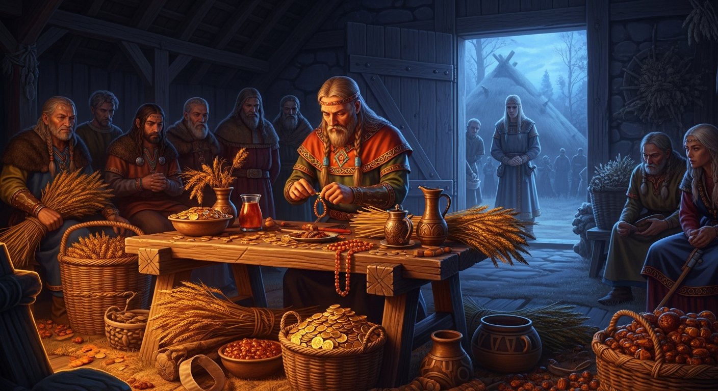 Bindruna di Prosperità