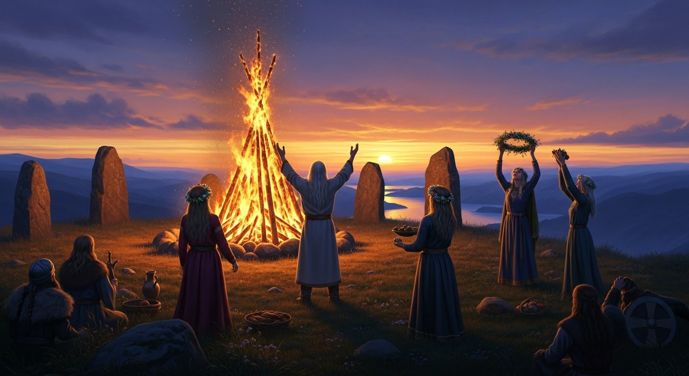 Blót di Mezza Estate