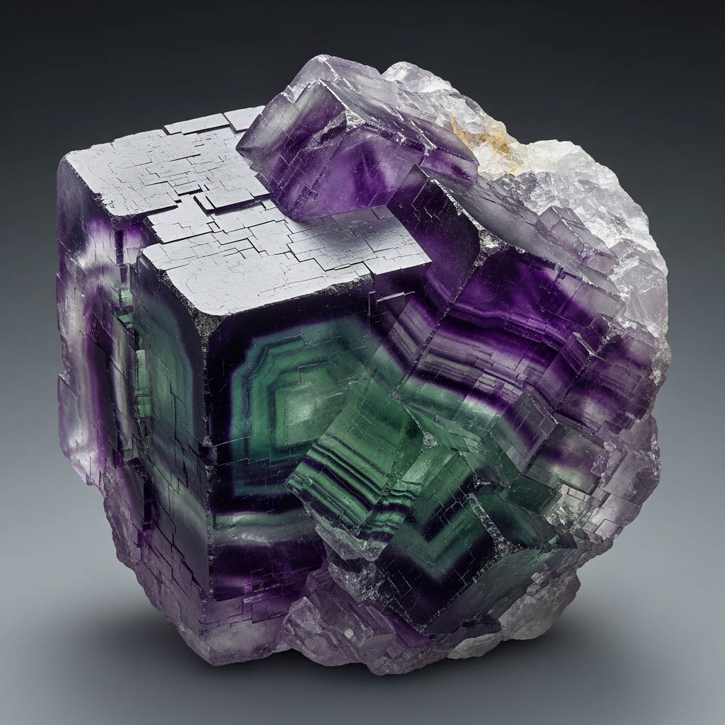 Fluorite