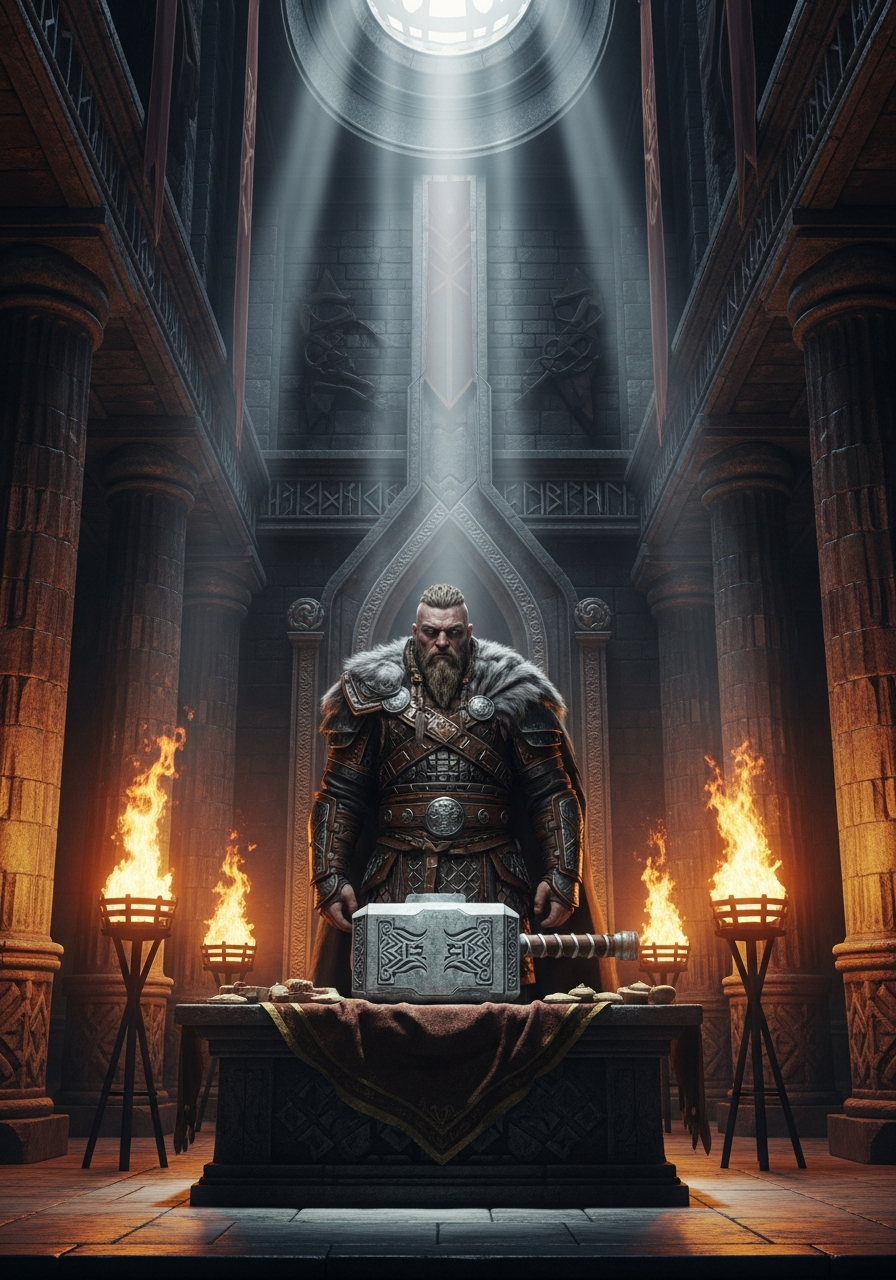 Giorno di Jarl Hakon