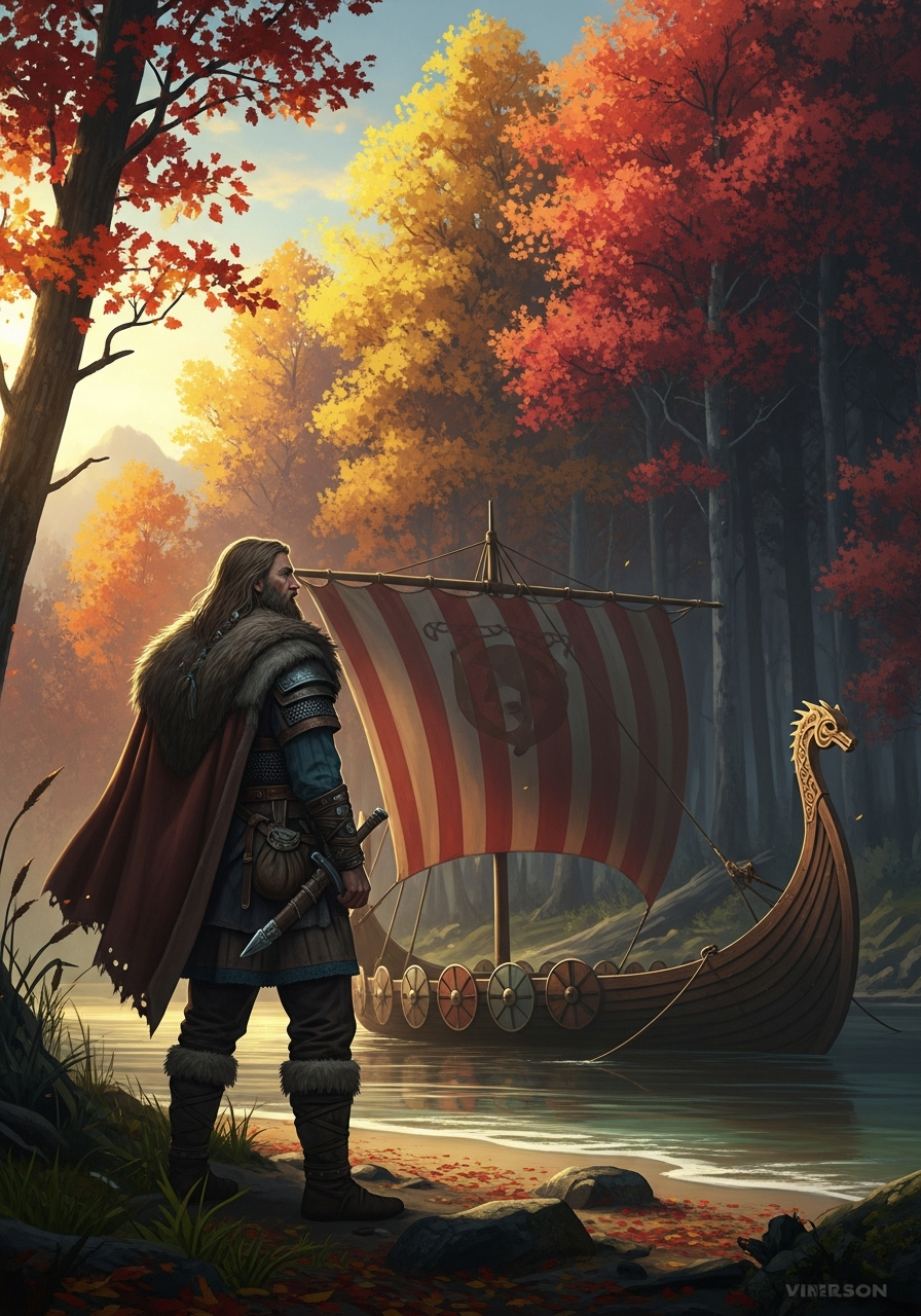 Giorno di Leif Erikson