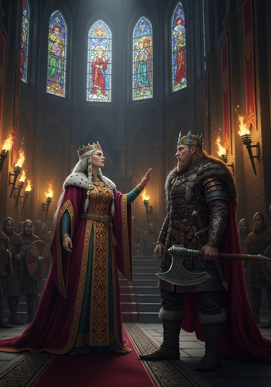 Giorno della Regina Sigrid di Svezia