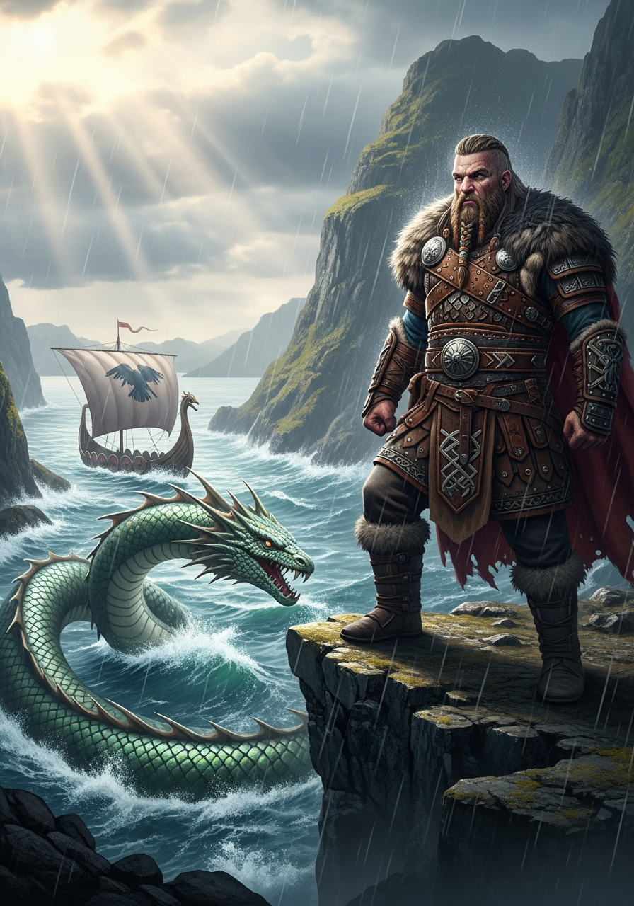 Giorno di Raud il Forte