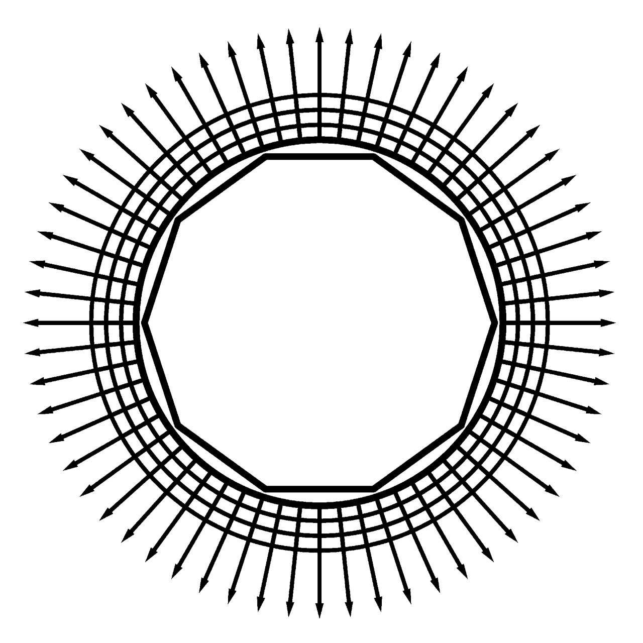 PURIFICATORE - DISIMPREGNATORE
