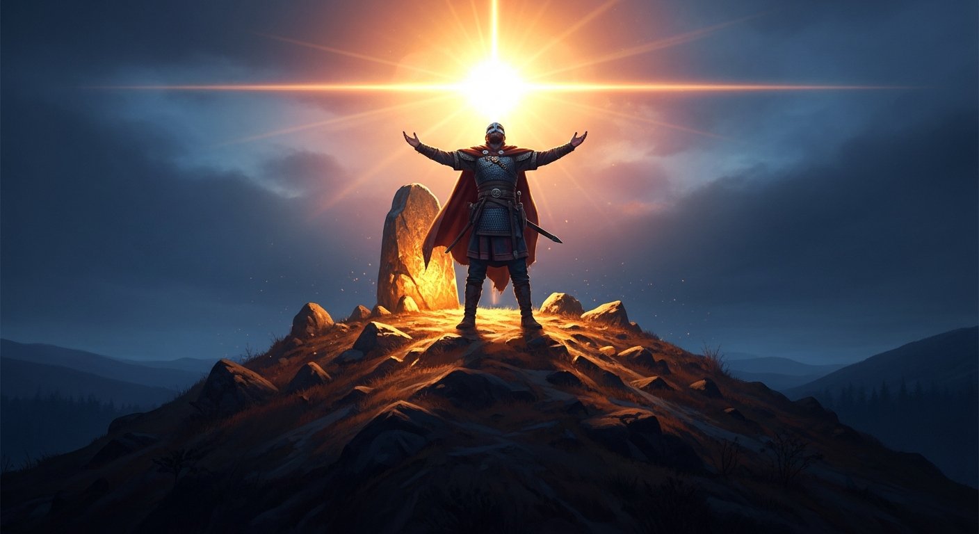 Galdr della Runa Sowelu