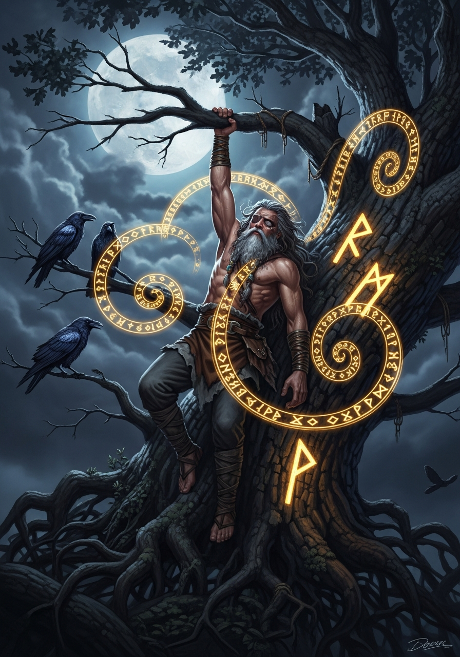 La Scoperta delle Rune