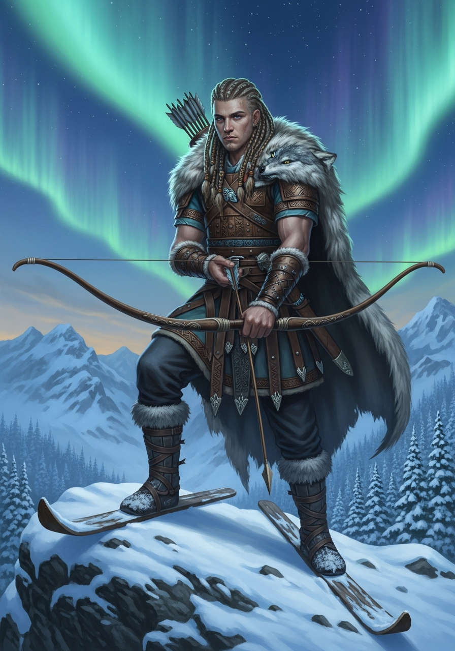 Ullr